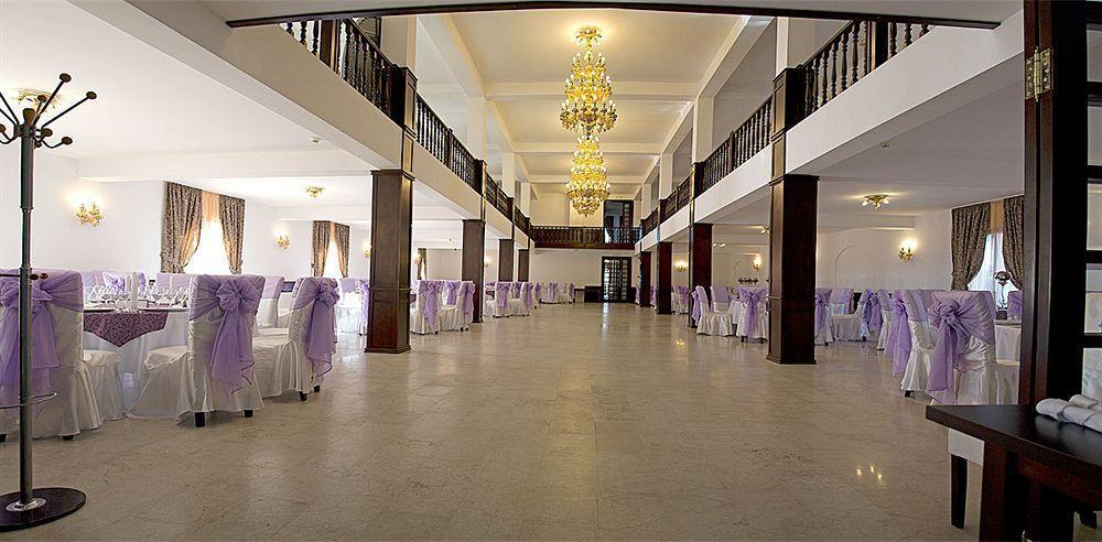 Hanul Domnesc Μπρασόβ Εξωτερικό φωτογραφία